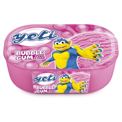 Yeti Bac Bubble Gum