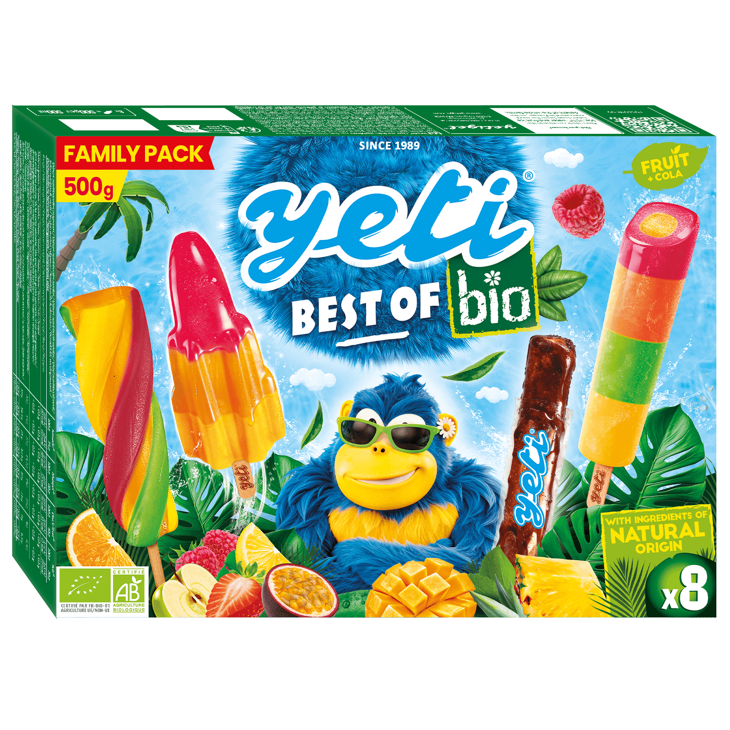 Yeti-icelollie-ice-lollie-popsicle-bio-yetigel-organic-rocket-tube-torsado-discofruit