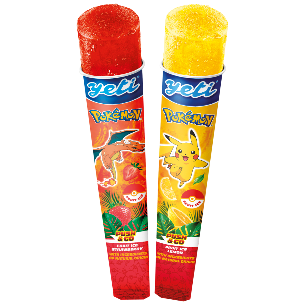 YETI-POKEMON-PUSH-AND-GO-UP-DRACOFEU-PIKACHU-ice-lollie