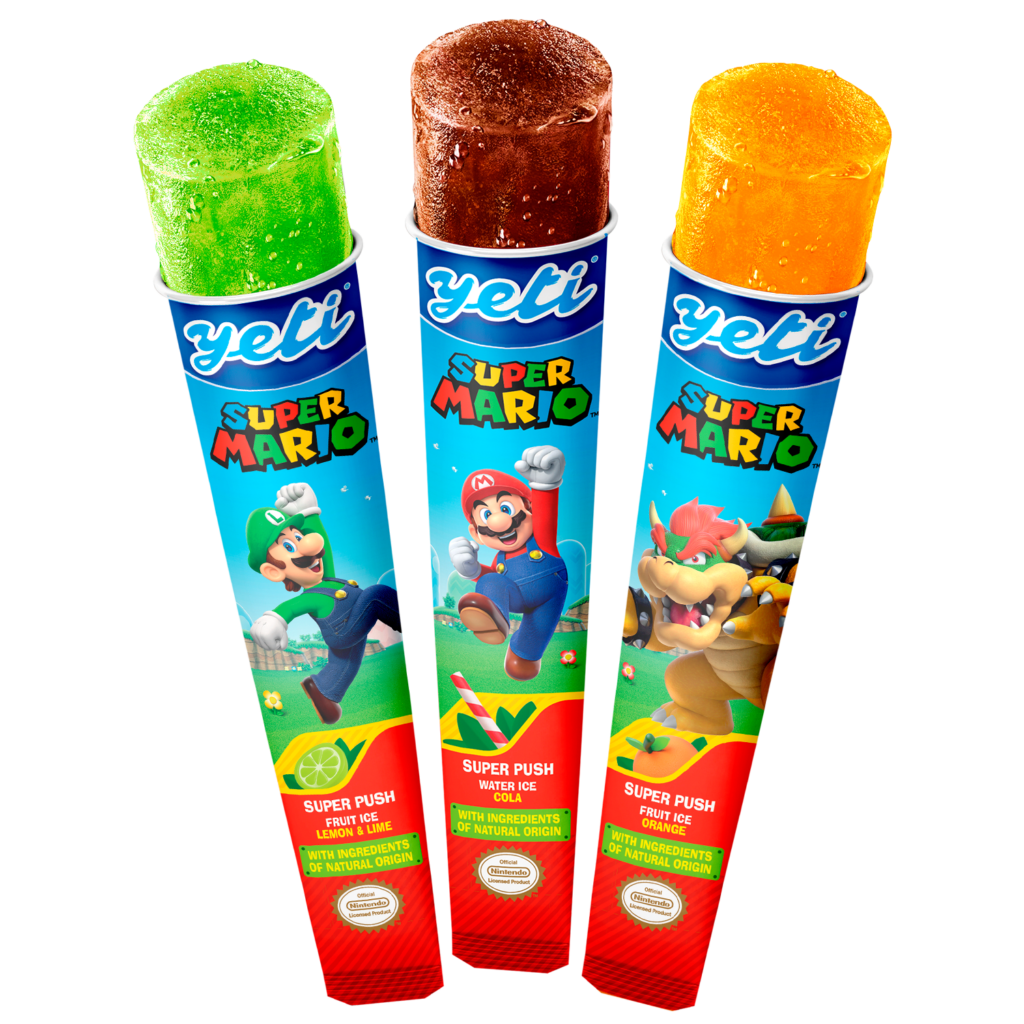 YETI-YETIGEL-push-up-super-mario-luigi-mario-bowser-nintendo