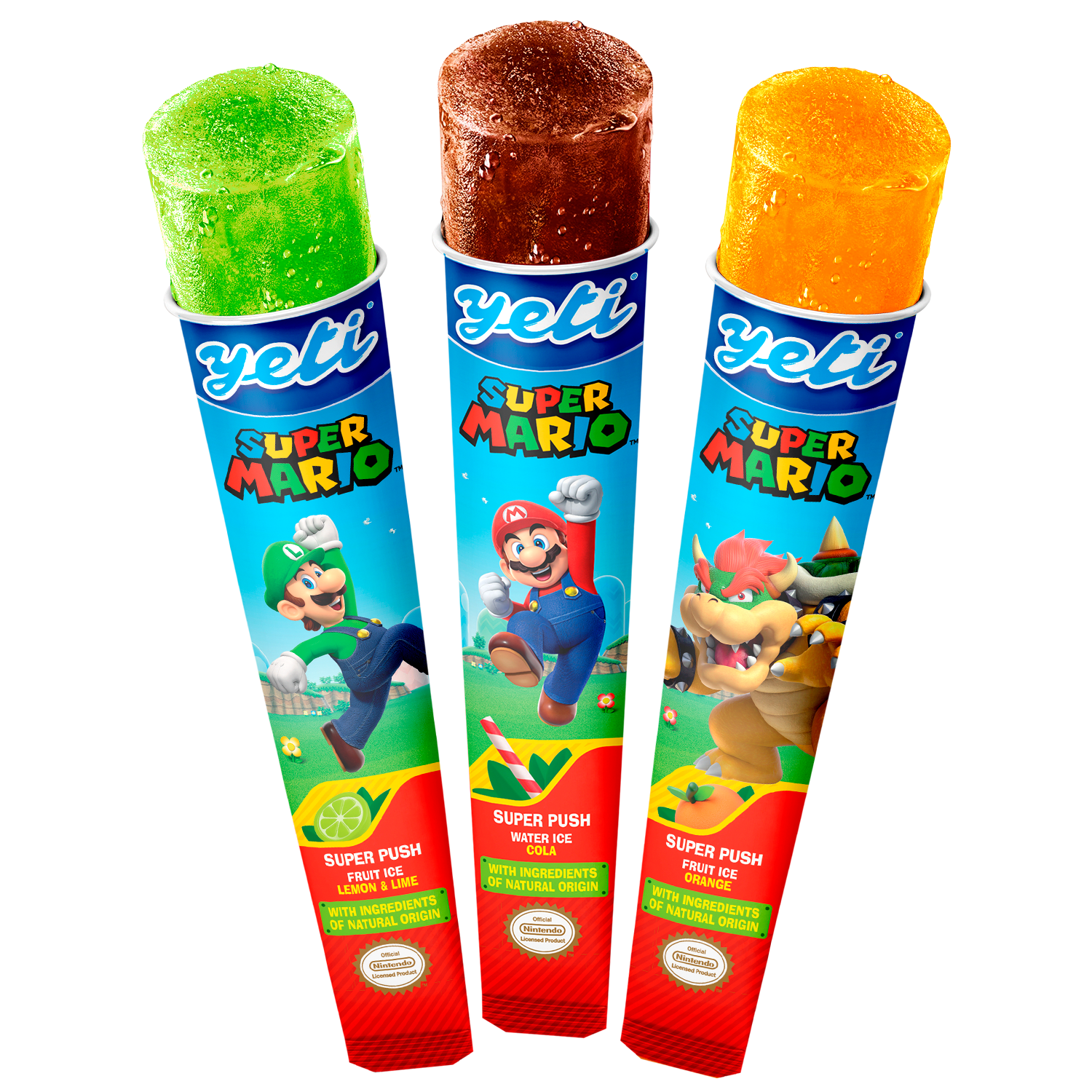 YETI-YETIGEL-push-up-super-mario-luigi-mario-bowser-nintendo