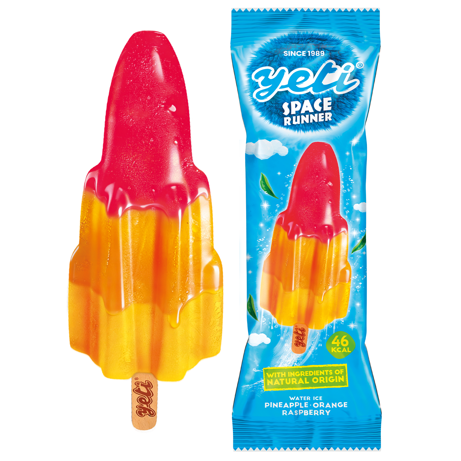 YETI-YETIGEL-SPACE-RUNNER-RHF-ROCKET